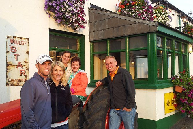 dublin-mountain-pub-tour-small-group-pub-crawl-max-15-people