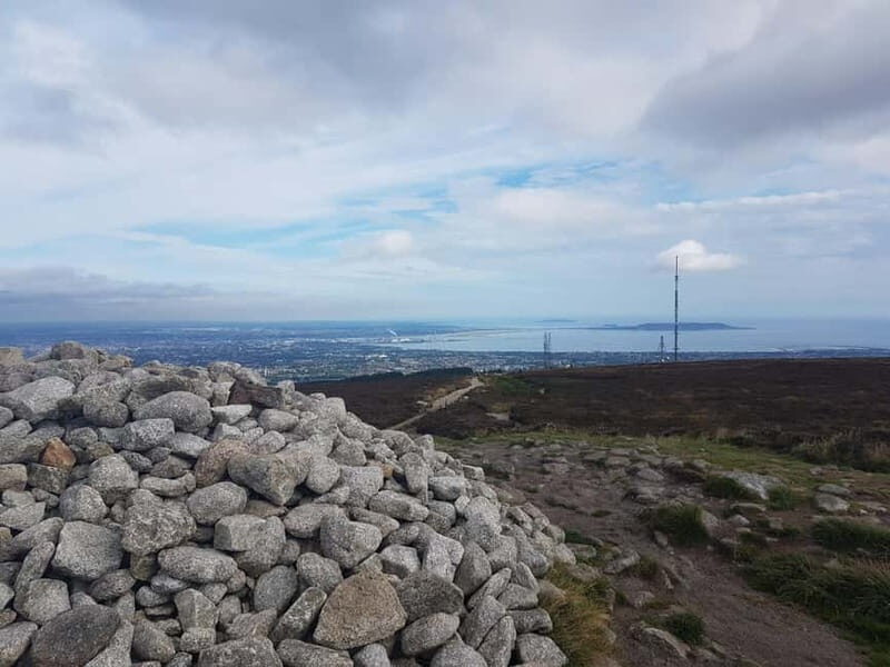 Dublin: Mountains and Megaliths Trek - Why You’ll Love the Dublin Mountains and Megaliths Trek