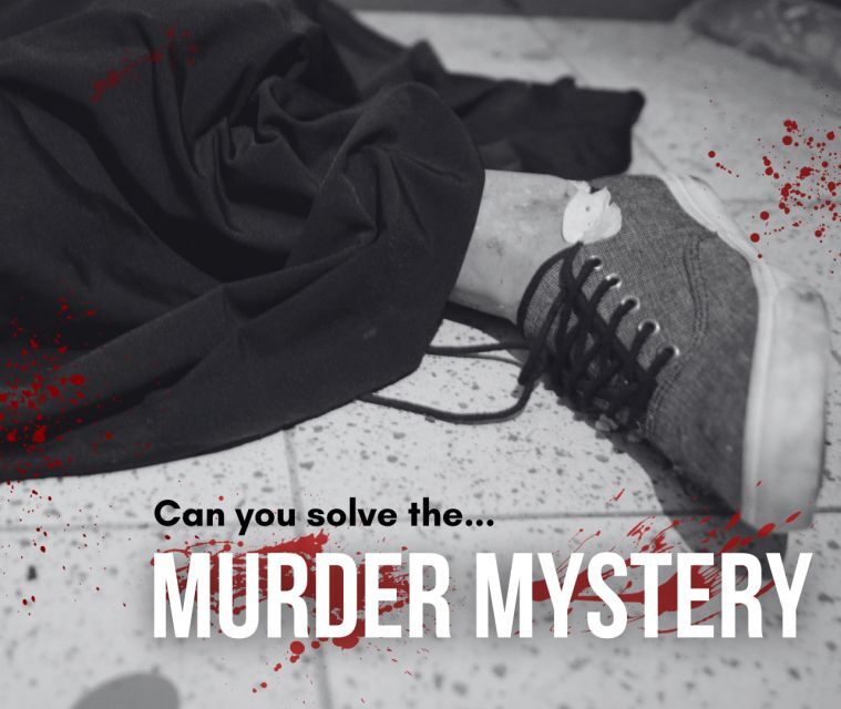Dublin: Murder Mystery at the National Wax Museum - A Closer Look at the Experience