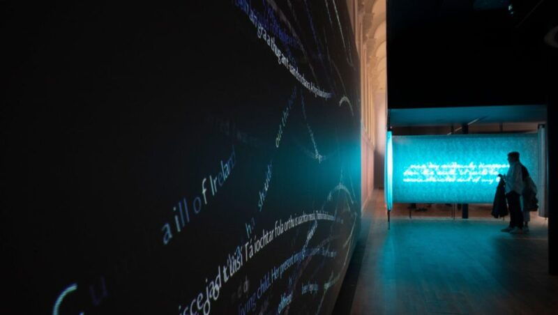 dublin-museum-of-literature-ireland-moli-all-day-pass