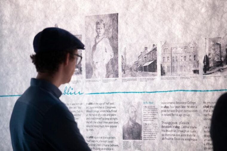 dublin-museum-of-literature-ireland-moli-all-day-pass