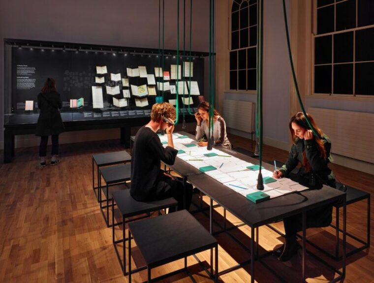 dublin-museum-of-literature-ireland-moli-all-day-pass