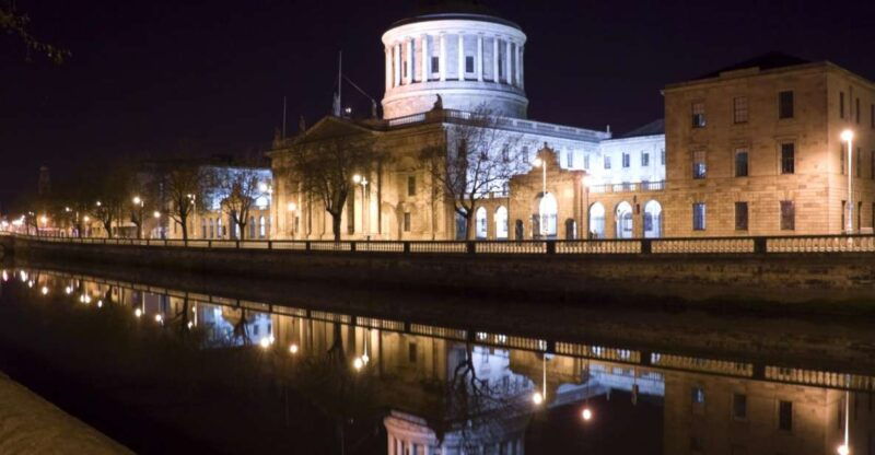 dublin-north-quay-guided-ghost-walk