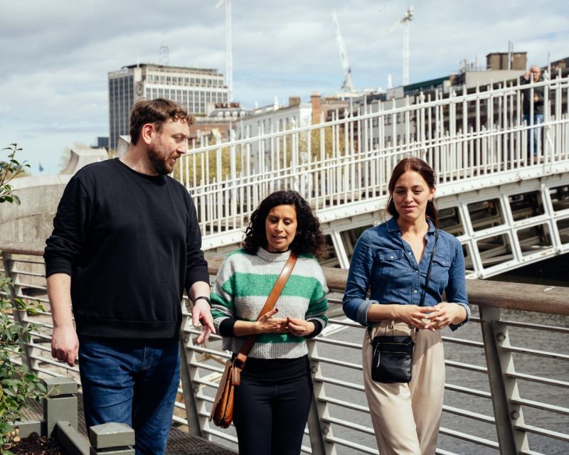 dublin-personalized-private-tour-with-a-local-host