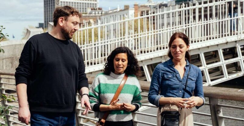 dublin-personalized-private-tour-with-a-local-host