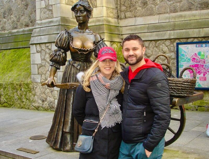 dublin-personalized-private-tour-with-a-local-host