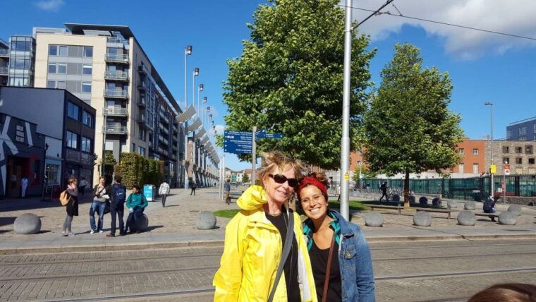 dublin-personalized-private-tour-with-a-local-host