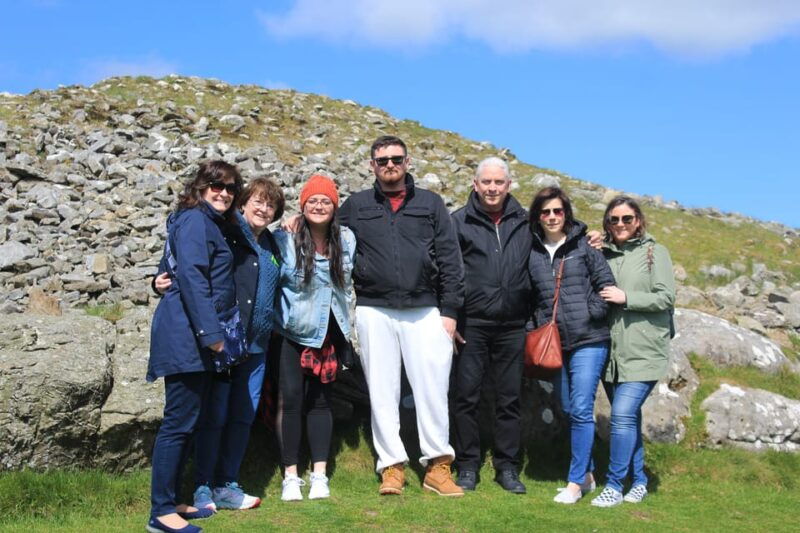 dublin-private-boyne-valley-and-trim-castle-day-tour