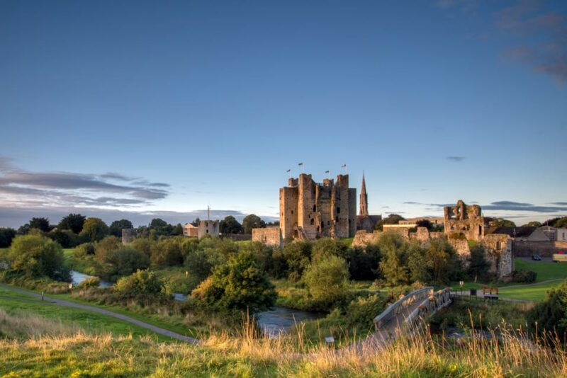 dublin-private-boyne-valley-and-trim-castle-day-tour