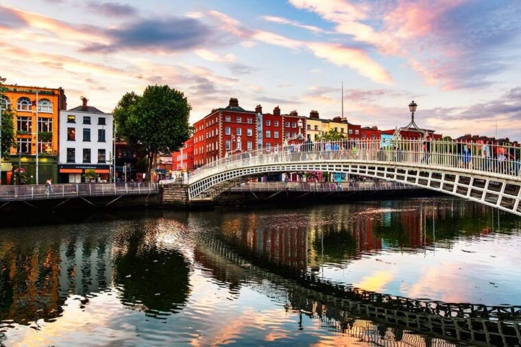 dublin-private-chauffeur-guide-tour