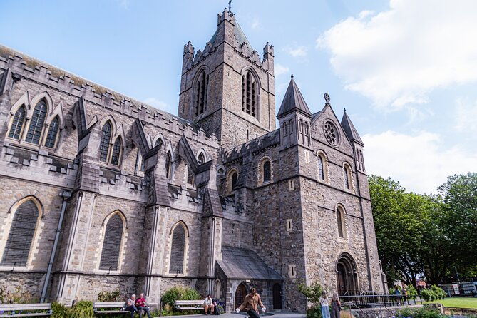 dublin-private-chauffeur-tour