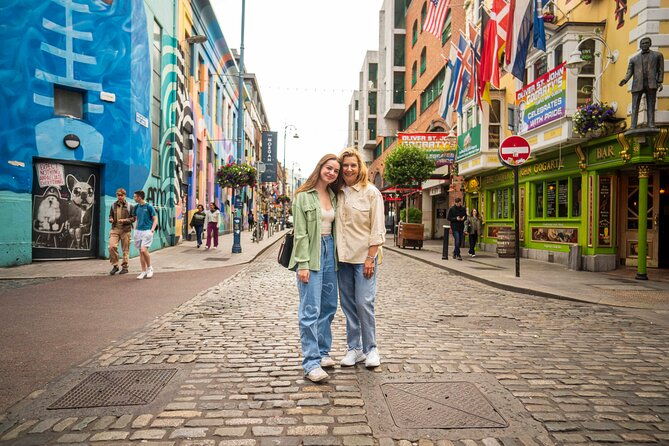 dublin-private-chauffeur-tour