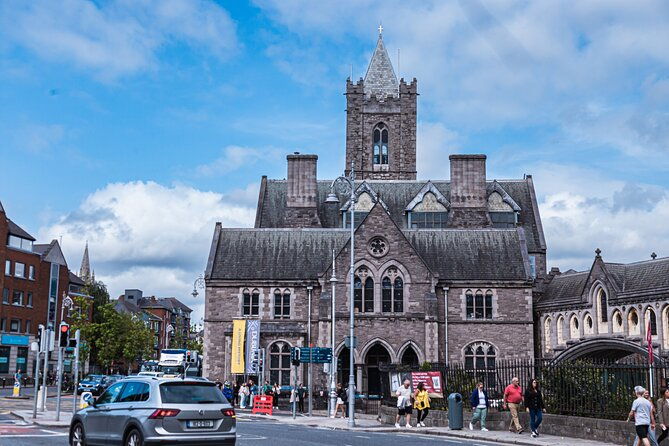 dublin-private-chauffeur-tour