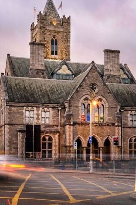 dublin-private-custom-tour-with-a-local-guide