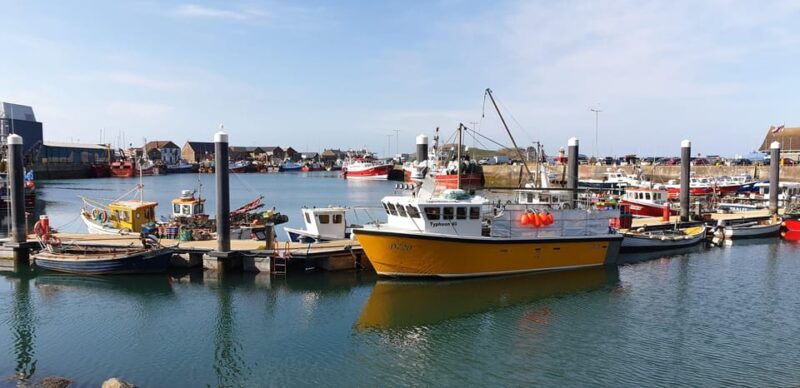 dublin-private-day-tour-of-howth-and-malahide-villages