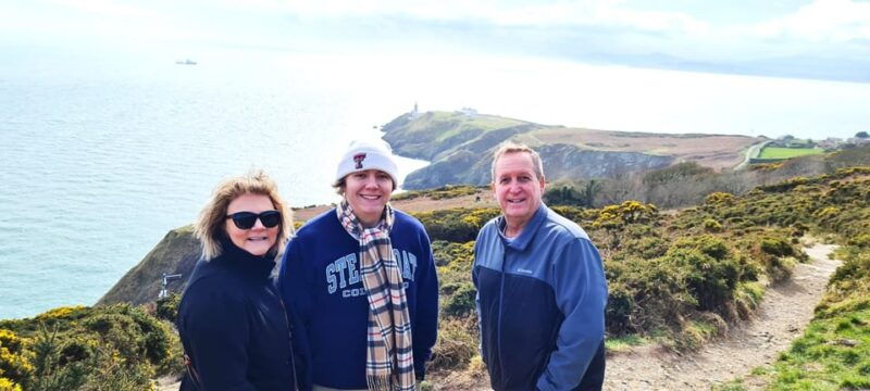 dublin-private-day-tour-of-howth-and-malahide-villages