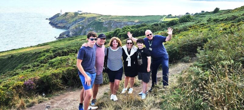 dublin-private-day-tour-of-howth-and-malahide-villages