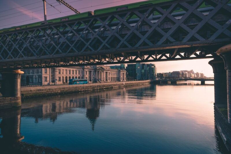 dublin-private-guided-city-walking-tour