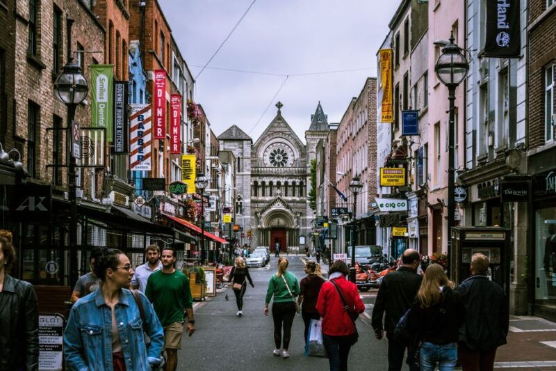 dublin-private-guided-city-walking-tour