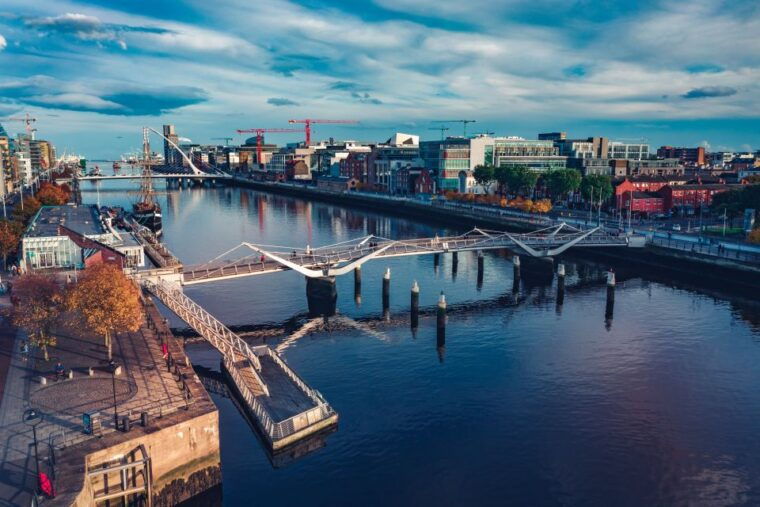 dublin-private-guided-city-walking-tour