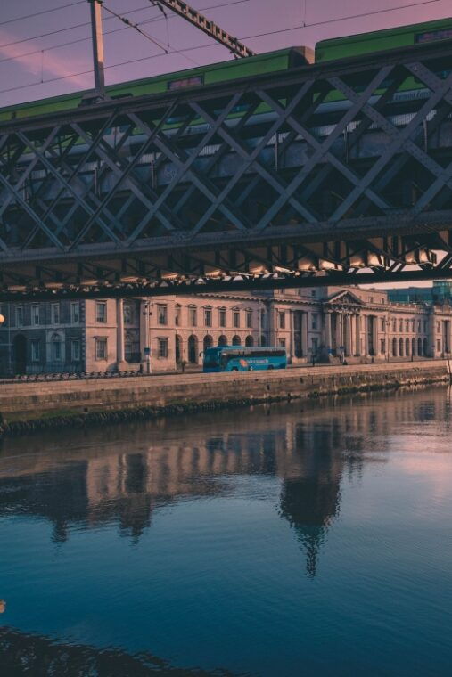 dublin-private-guided-city-walking-tour