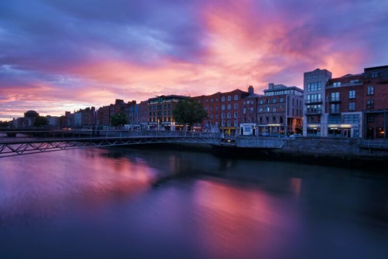 dublin-private-guided-city-walking-tour