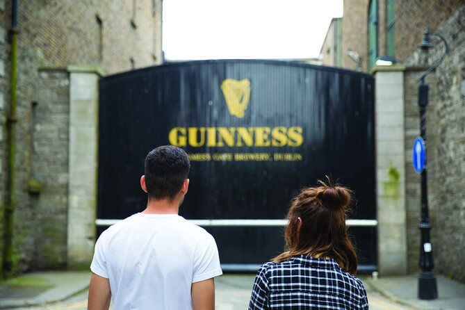 dublin-private-guinness-and-jameson-tour-and-taste-with-transfers