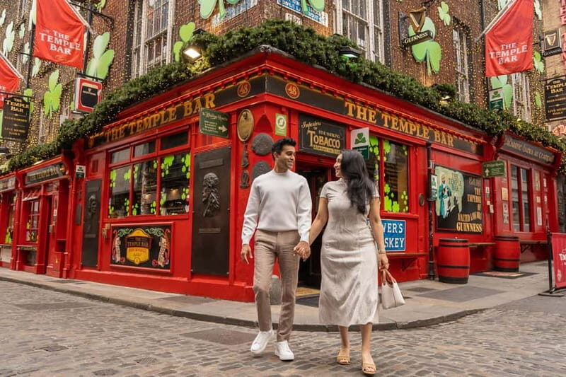 Dublin: Private Photo Shoot with a Professional Photographer - Final Thoughts: Who Should Book This Experience?