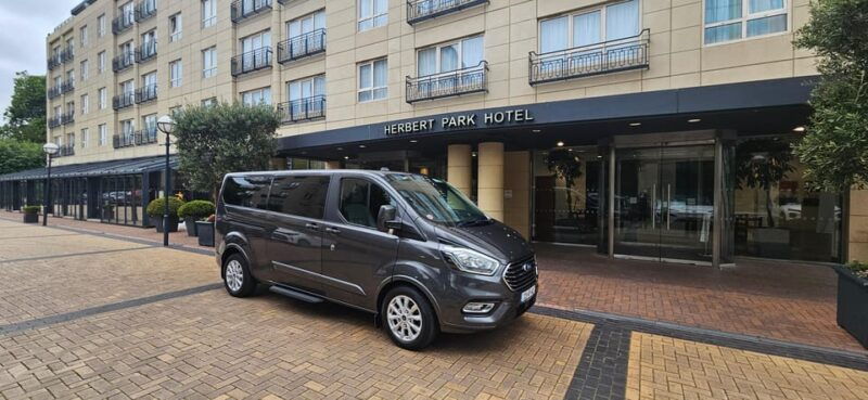dublin-private-sightseeing-tour-of-dublin-city