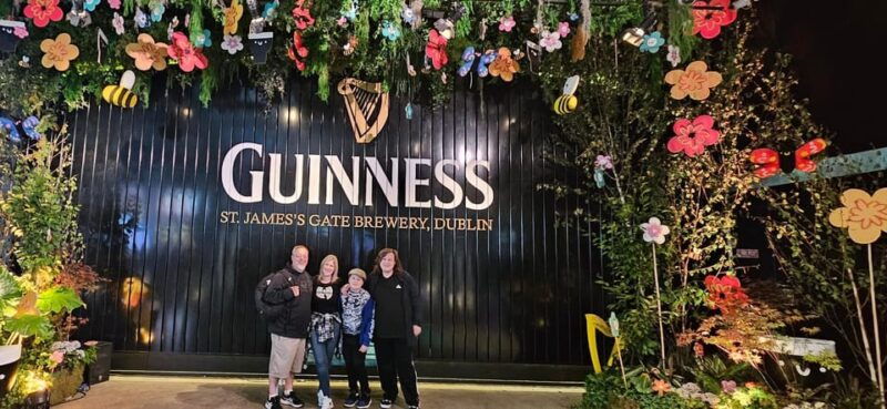 dublin-private-sightseeing-tour-of-dublin-city