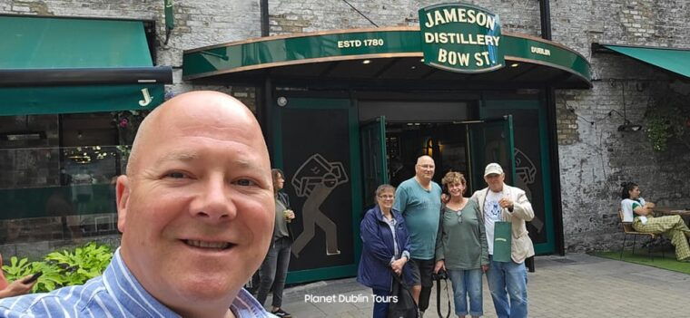 dublin-private-sightseeing-tour-of-dublin-city