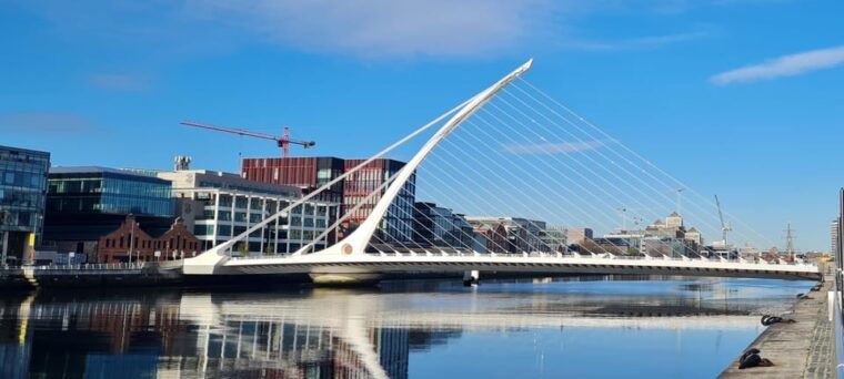 dublin-private-sightseeing-tour-of-dublin-city