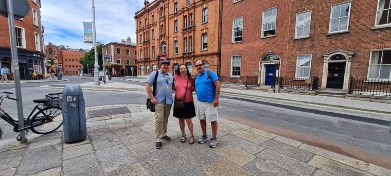 dublin-private-sightseeing-tour-of-dublin-city
