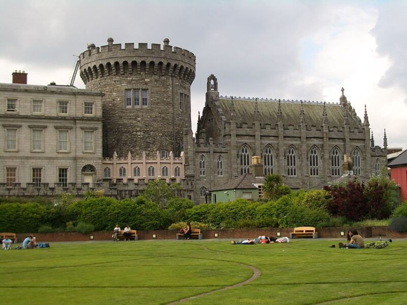 dublin-private-tour-of-city-monuments-in-spanish