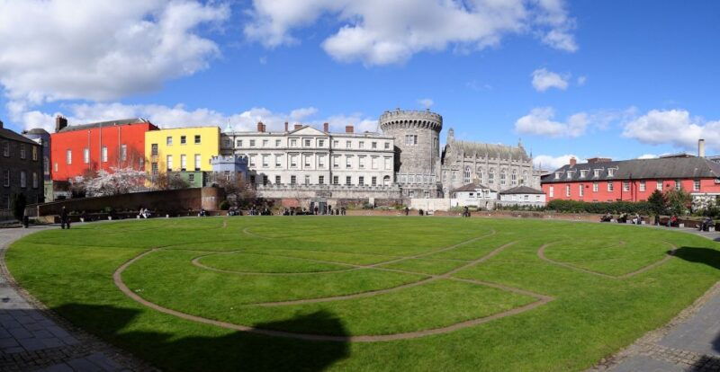 dublin-private-tour-of-city-monuments-in-spanish