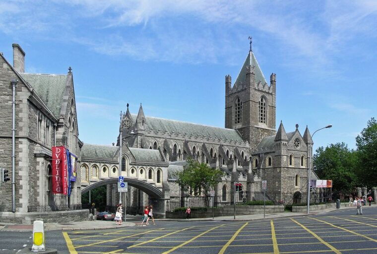 dublin-private-tour-of-city-monuments-in-spanish