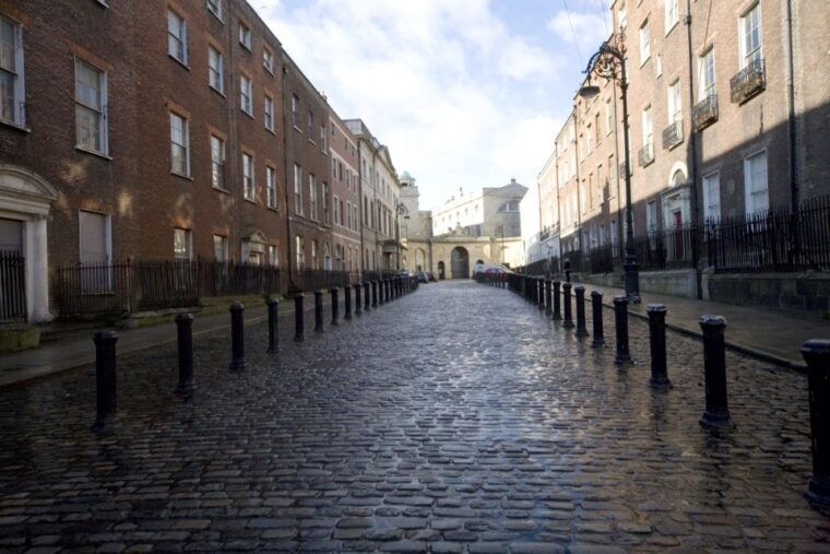dublin-private-tour-of-city-monuments-in-spanish