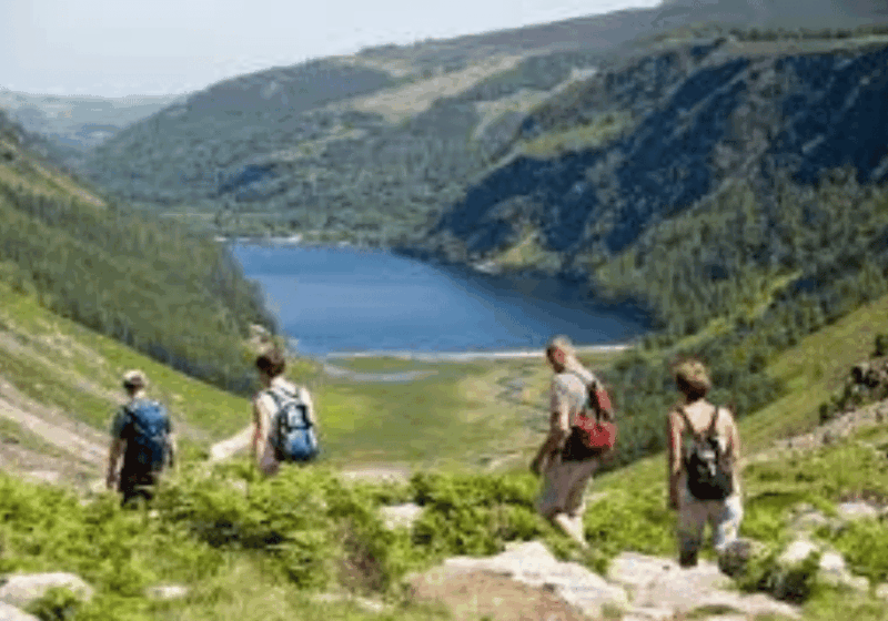dublin-private-tour-to-wicklow-glendalough-powerscourt