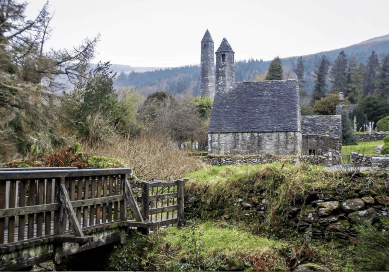 dublin-private-tour-to-wicklow-glendalough-powerscourt