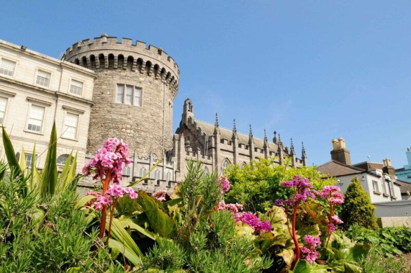 dublin-private-tour-with-skip-the-line-dublin-castle-tickets