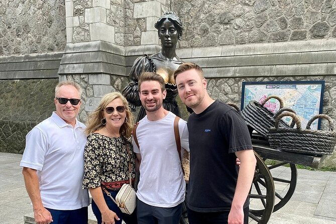 dublin-private-walking-tour