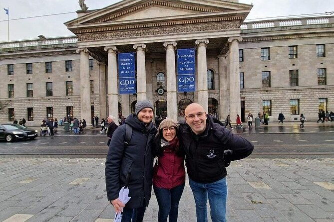 dublin-private-walking-tour