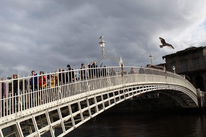 dublin-private-walking-tour