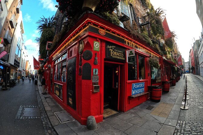 dublin-private-walking-tour