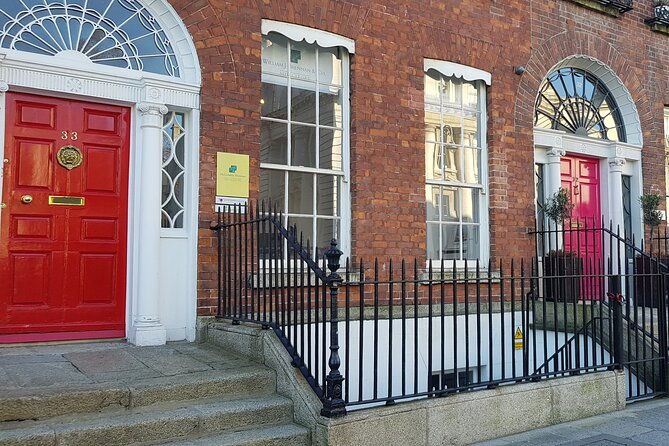 dublin-private-walking-tour