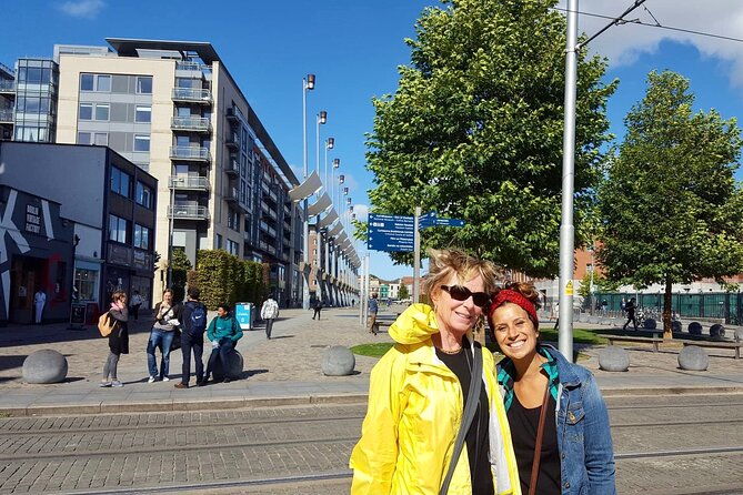 dublin-private-walking-tour-with-a-local-highlights-gems