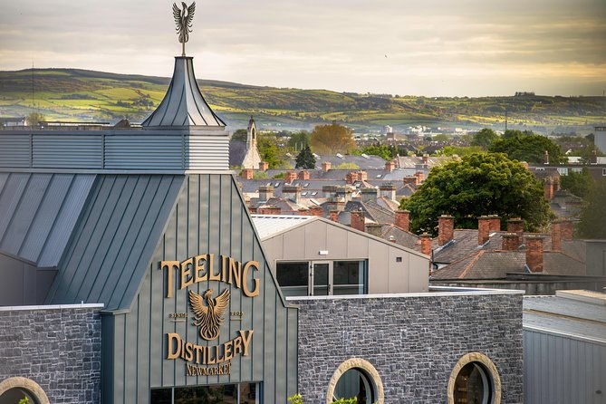 dublin-private-whiskey-tour-with-three-unique-distillery-visits-2