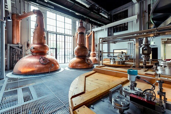 dublin-private-whiskey-tour-with-three-unique-distillery-visits