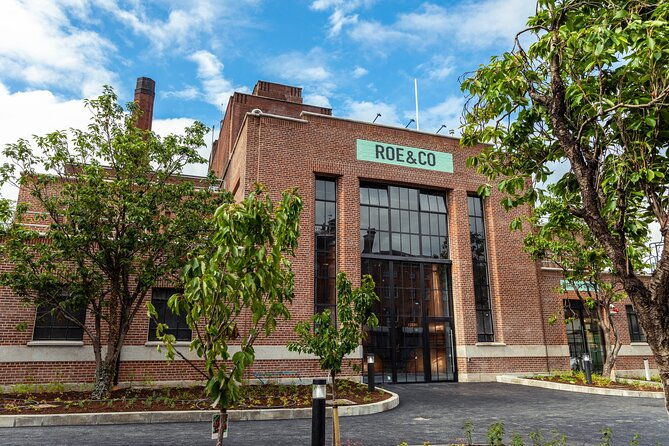 dublin-private-whiskey-tour-with-three-unique-distillery-visits