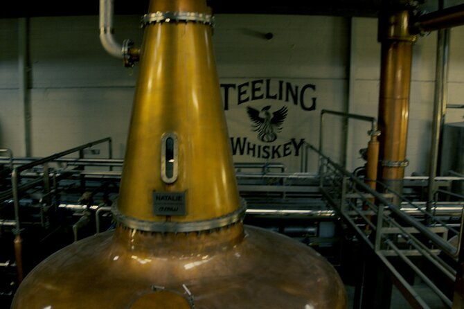 dublin-private-whiskey-tour-with-three-unique-distillery-visits
